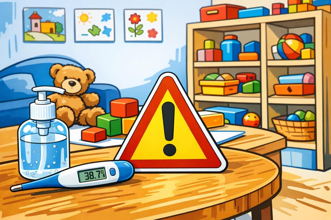 Kindertagespflege Bambuswichtel