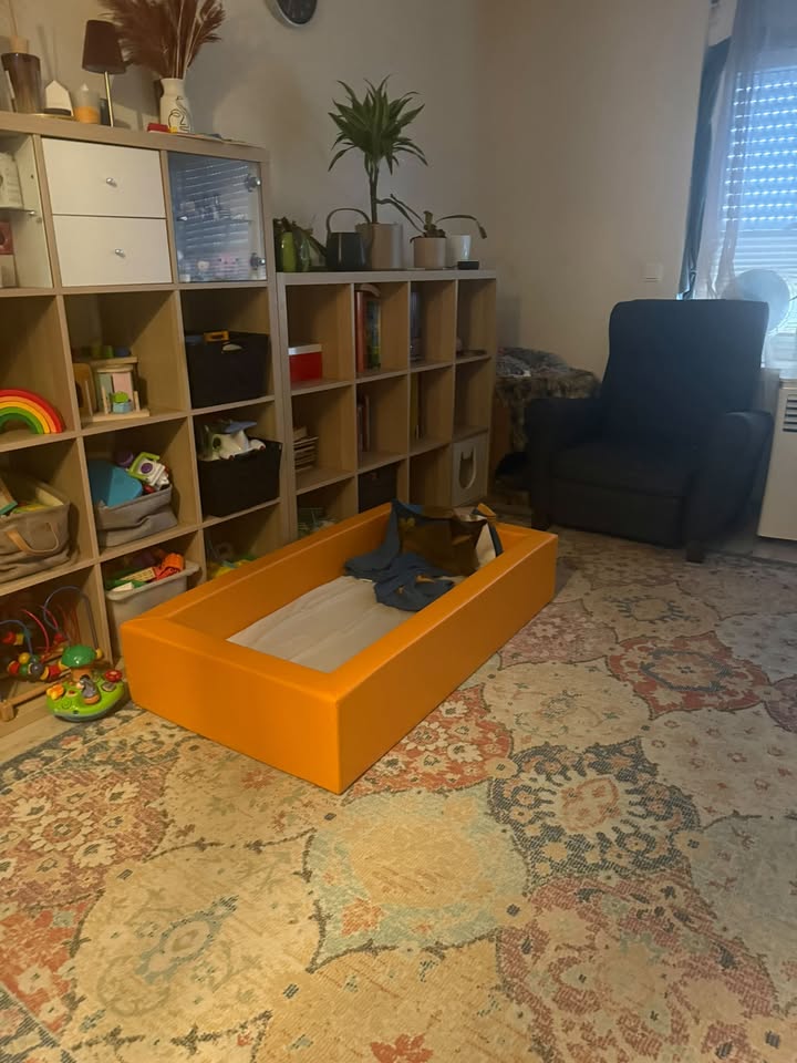 Kindertagespflege Bambuswichtel